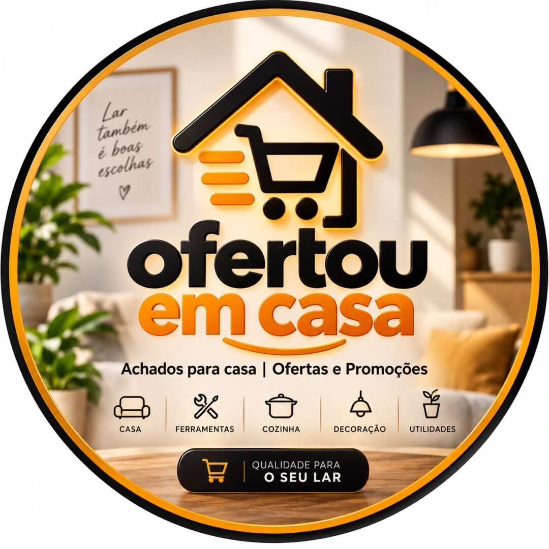 Apresentadora do grupo de ofertas
